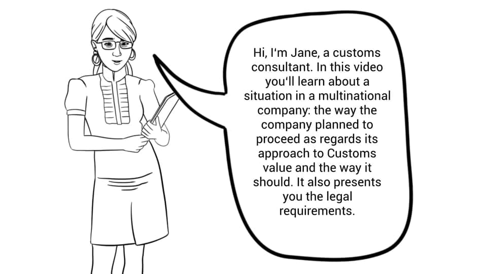 Customs valuation: What should all stakeholders in the company know about it?