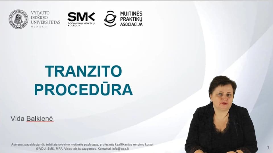 Tranzitas