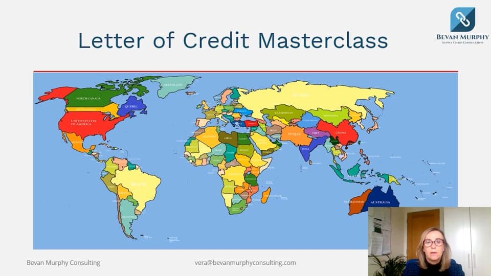 Letter of Credit Masterclass
