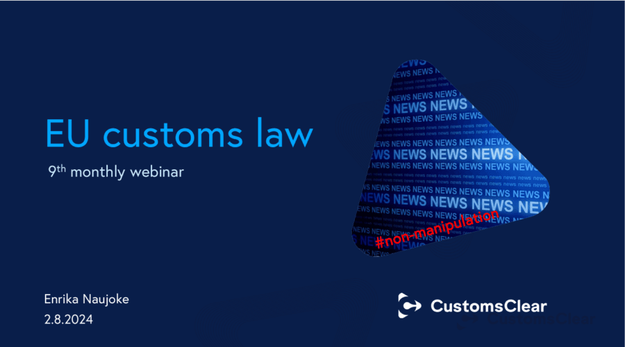 3/8 EU law news overview CW27-30