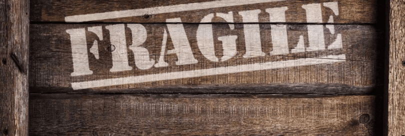 Phytosanitary measures: wood packaging material