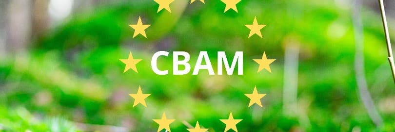 CBAM prekės