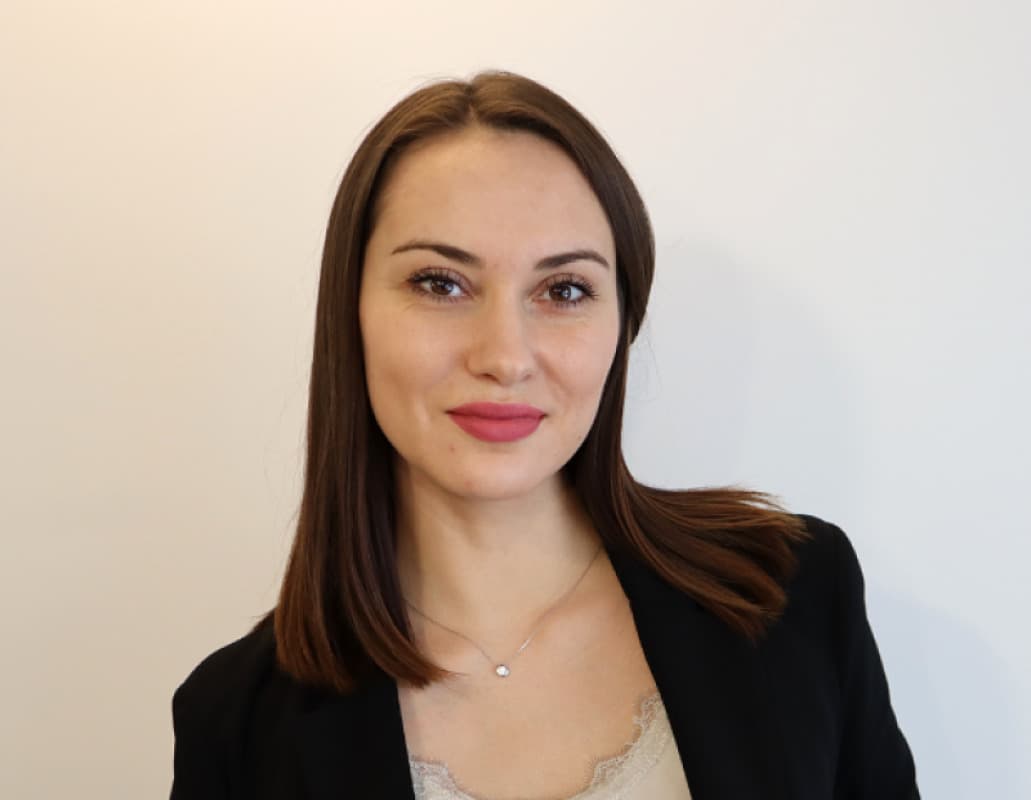 Lidija Milinskienė