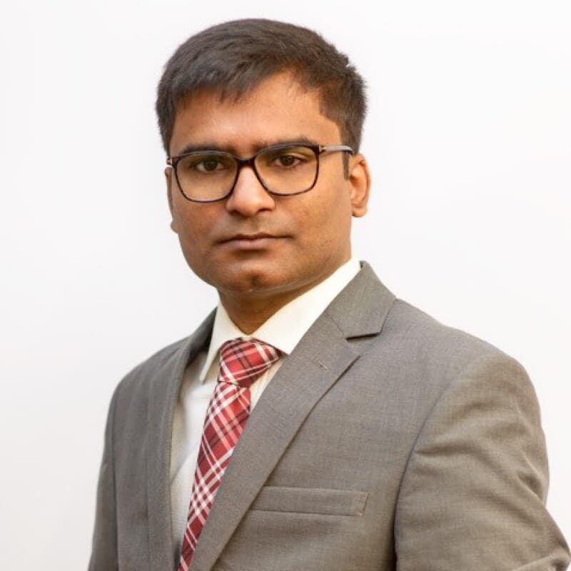 Abhishek Singhania