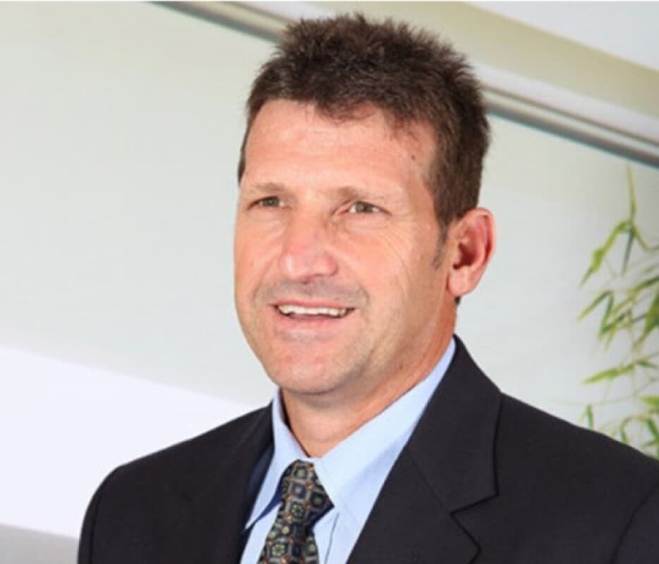 Ronnie Van Rooyen