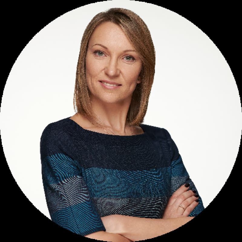 Dr. Aistė Medelienė