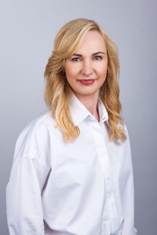 Inga Karulaitytė-Kvainauskienė