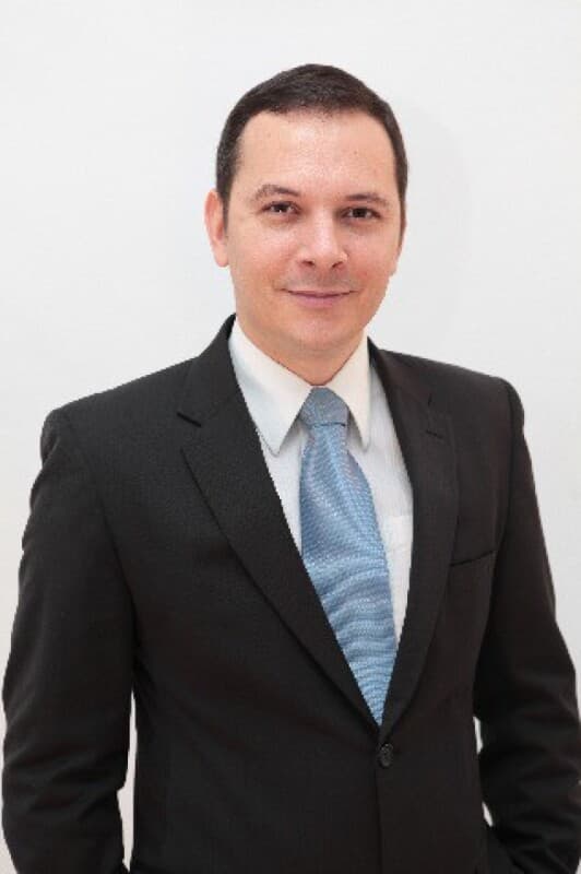 Eduardo Leite LLB, LLM