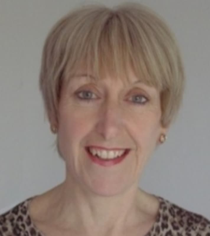 Barbara Scott