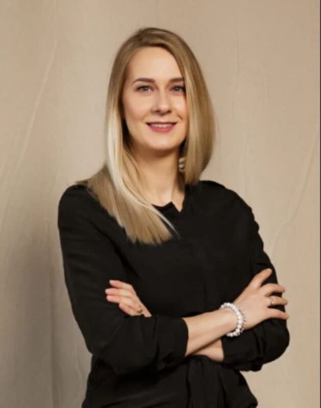 Dainora Maziliauskienė