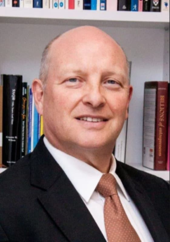 David Widdowson
