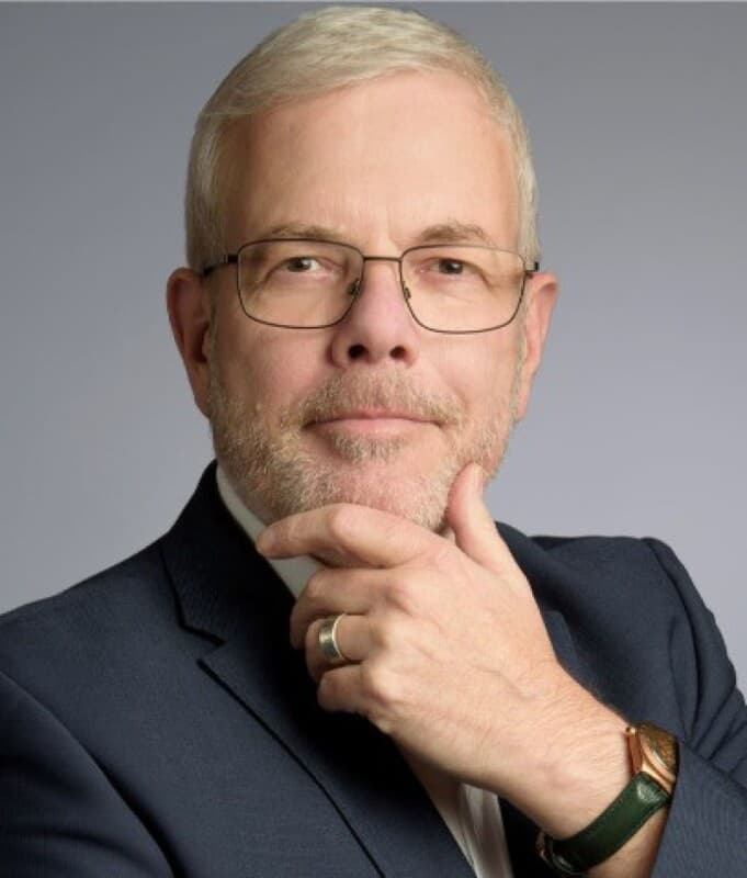 Rainer Wilms
