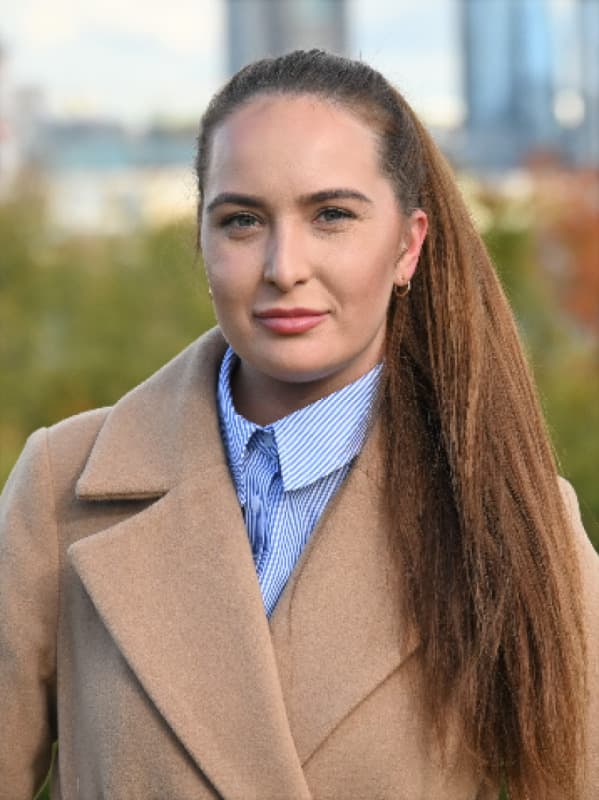 Silvija Kažukauskaitė