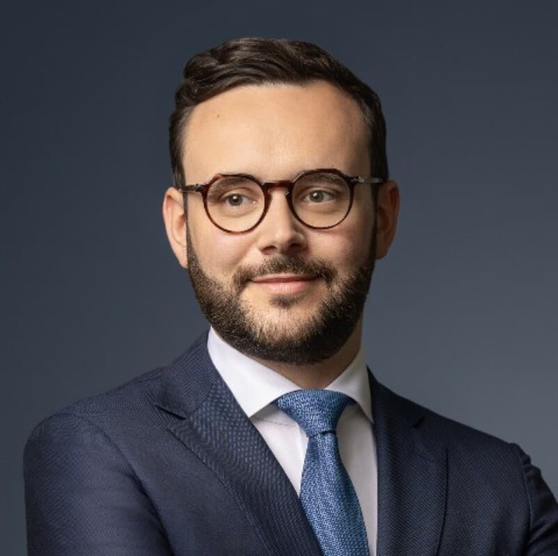 Edouard Gergondet