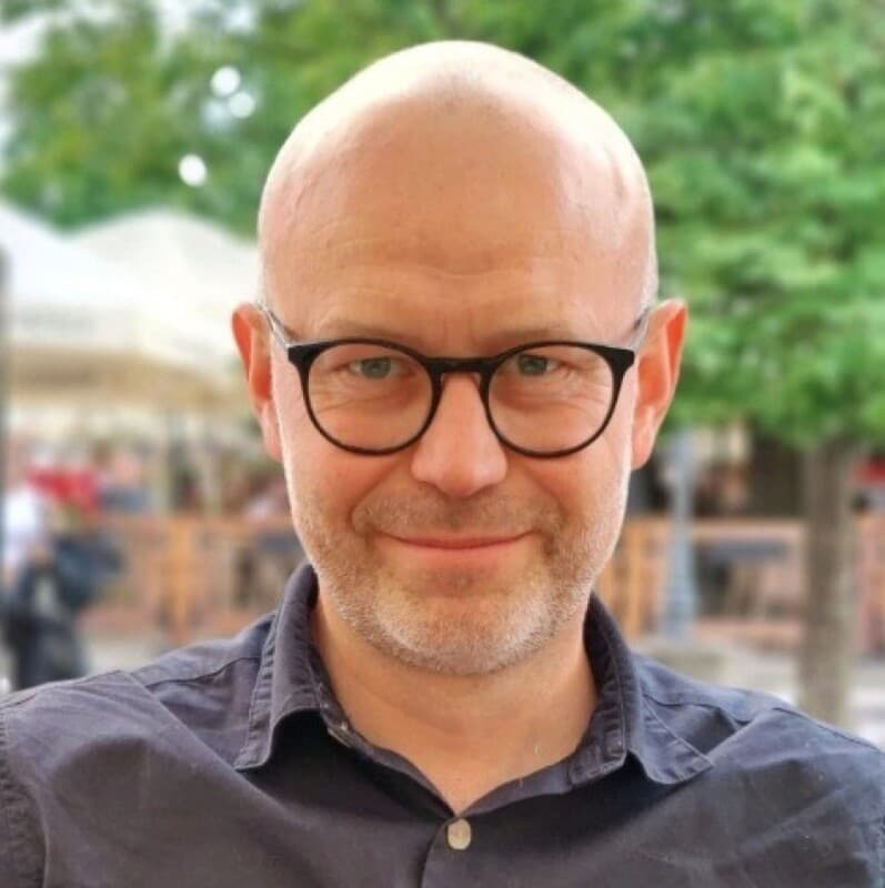 Pawel Jarza
