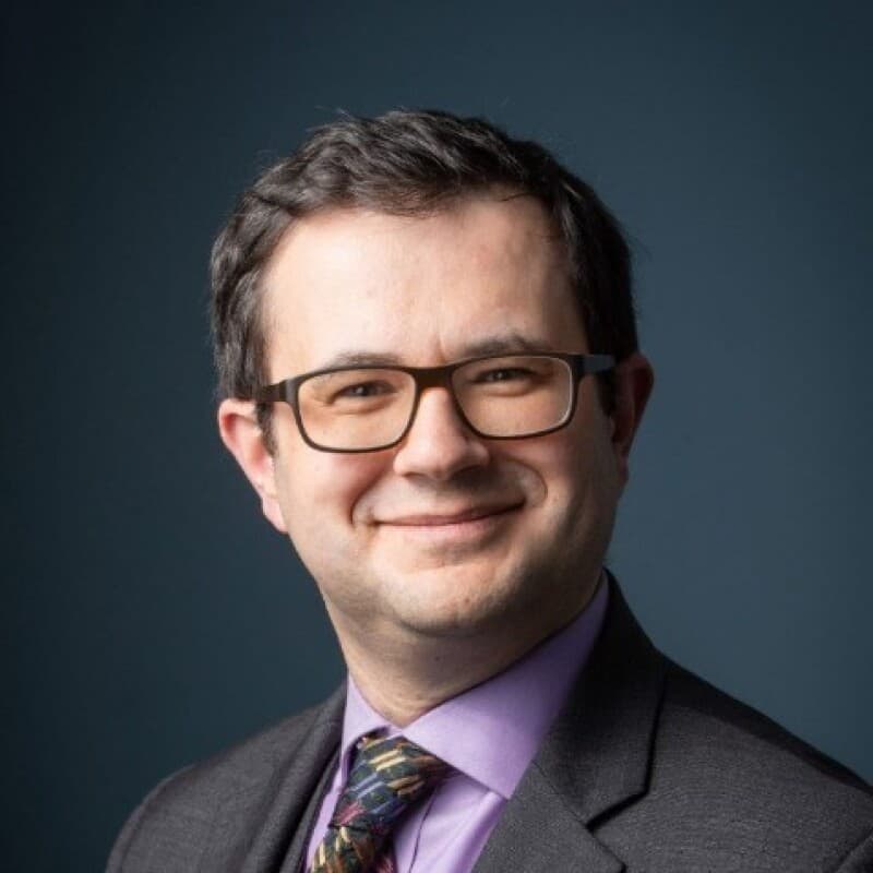David Henig
