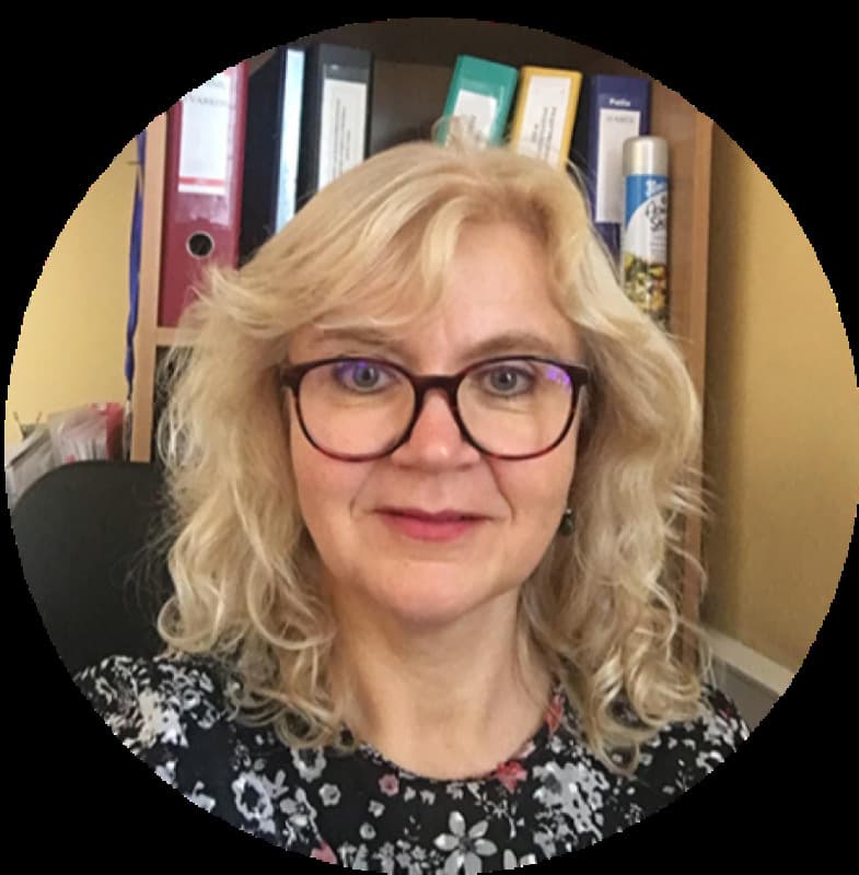 Žydrė Bartaškienė