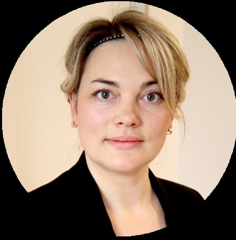 Alina Budrikienė