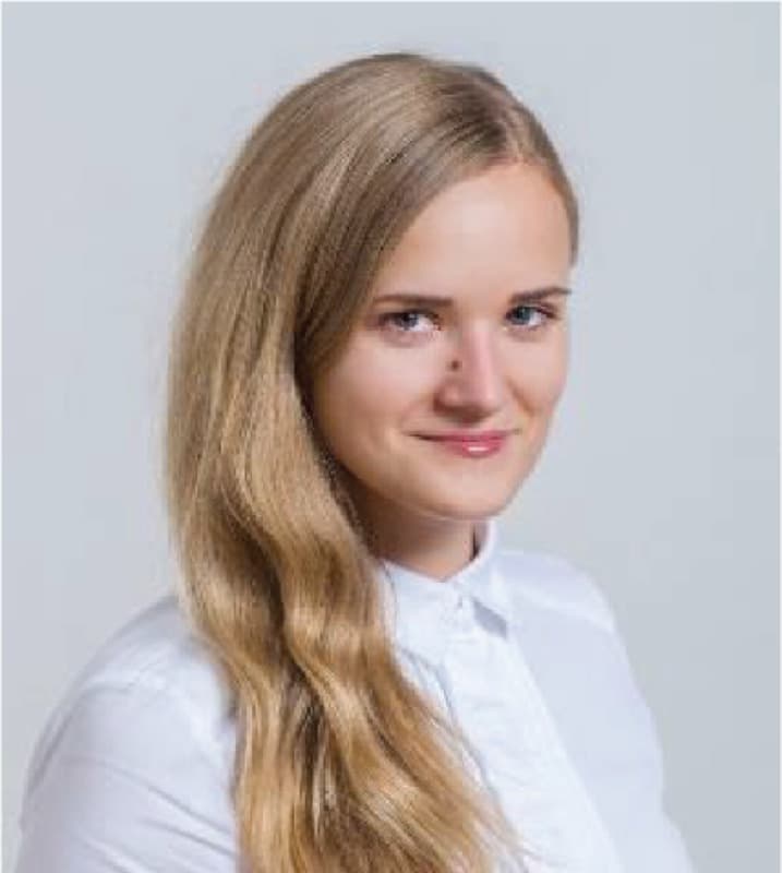 Светлана Серегина