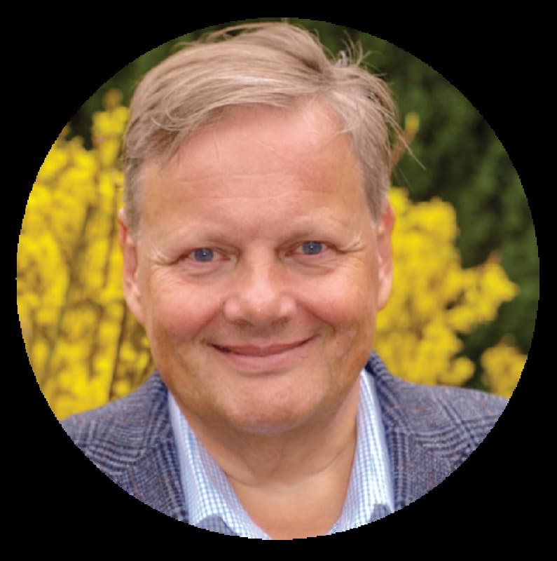 Jan van Beek