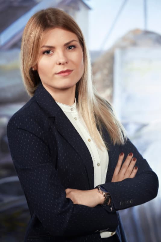 Evelina Šliogerė