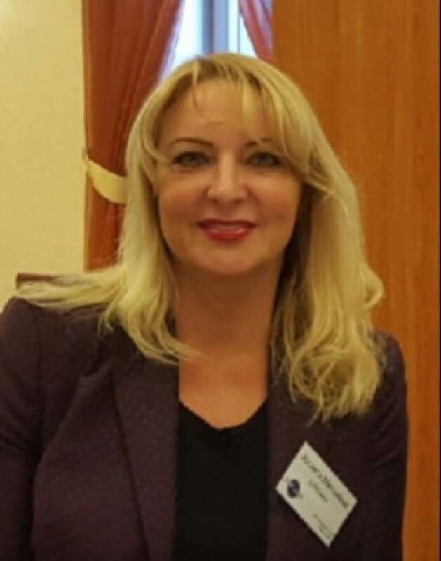 Jolanta Diktanienė
