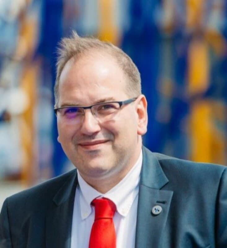 Karlis Ketners