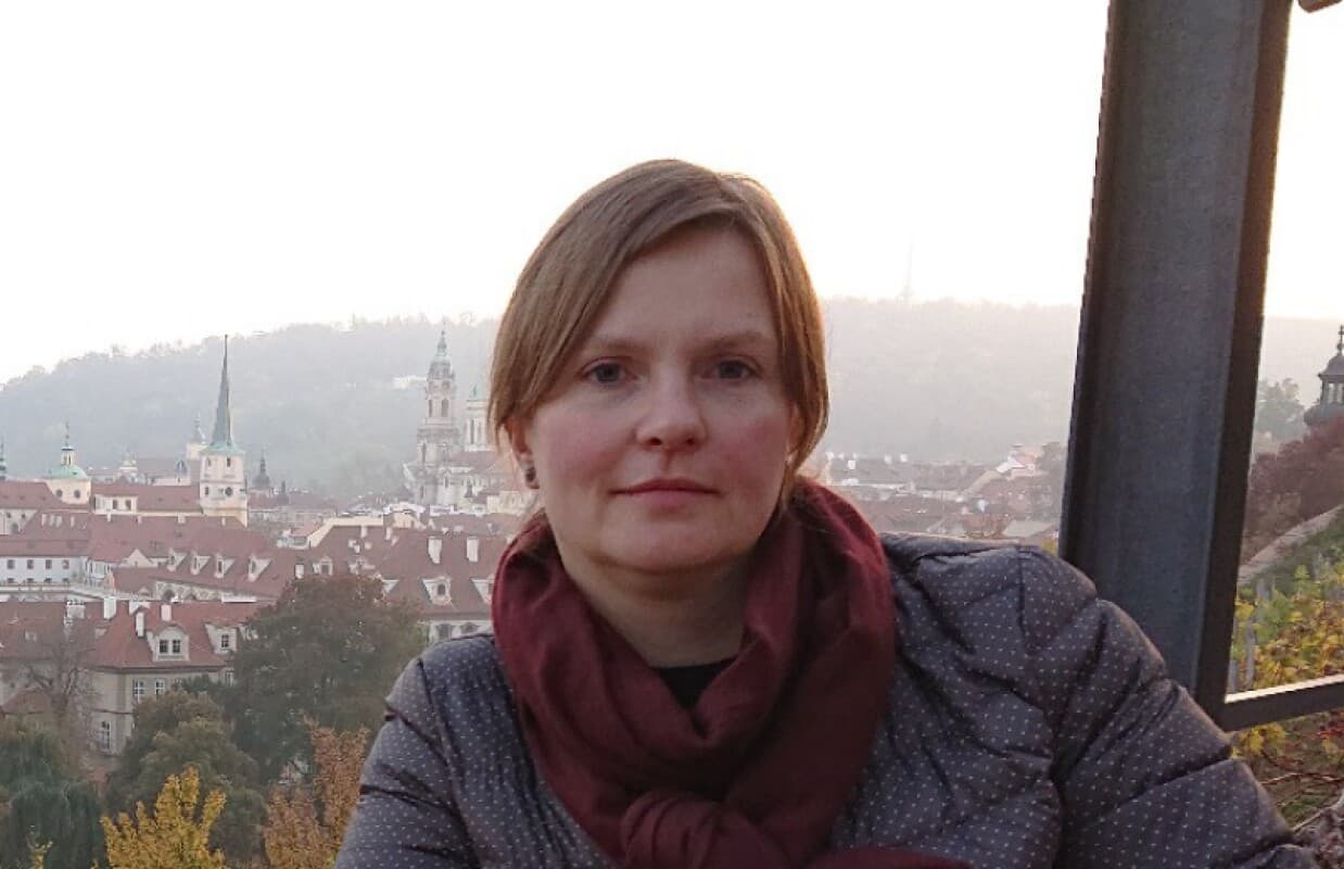 Jovita Mikšienė