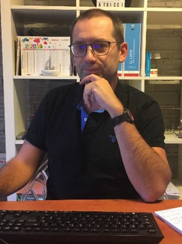 Cyrille Chatail
