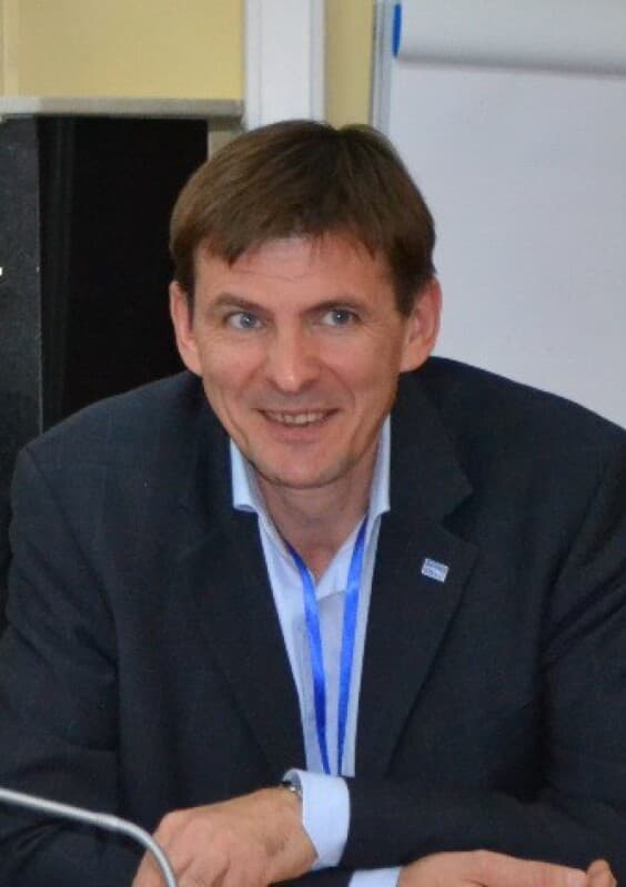 Rolandas Jurgaitis