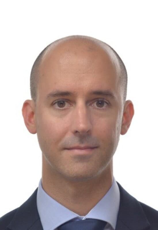 Zsolt Szatmári