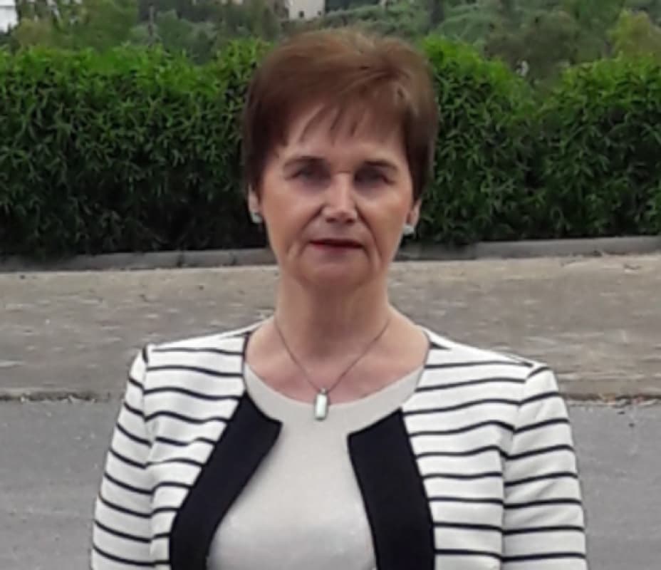 Zofija Pečiukonienė