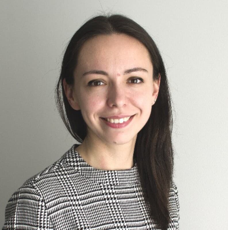 Sofia Khatsernova