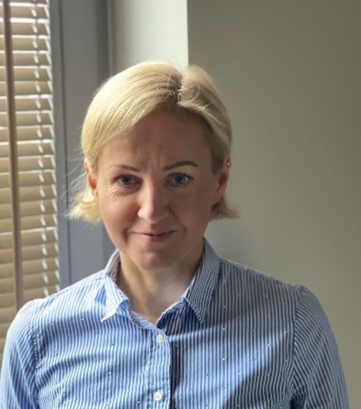 Laura Maleckienė