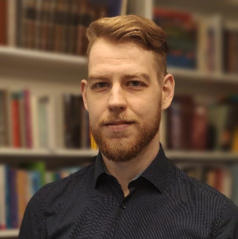 Paulius Bindokas