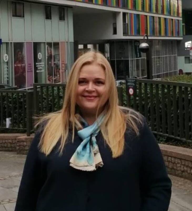 Ingrida Beliokienė