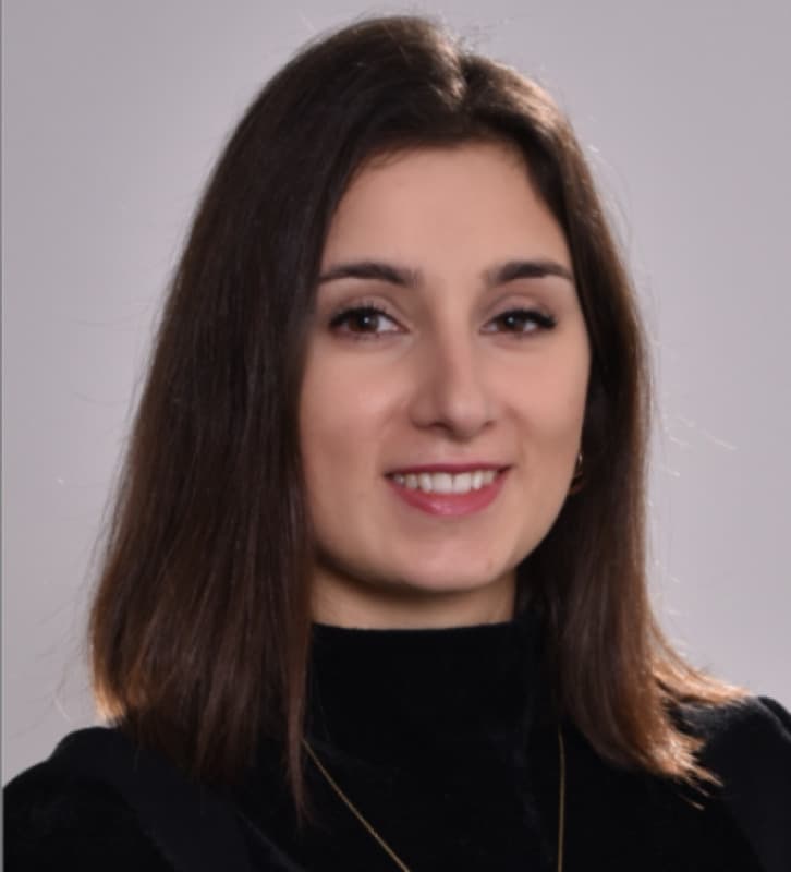Lucie Cordier