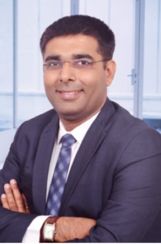 Bhupender Singh