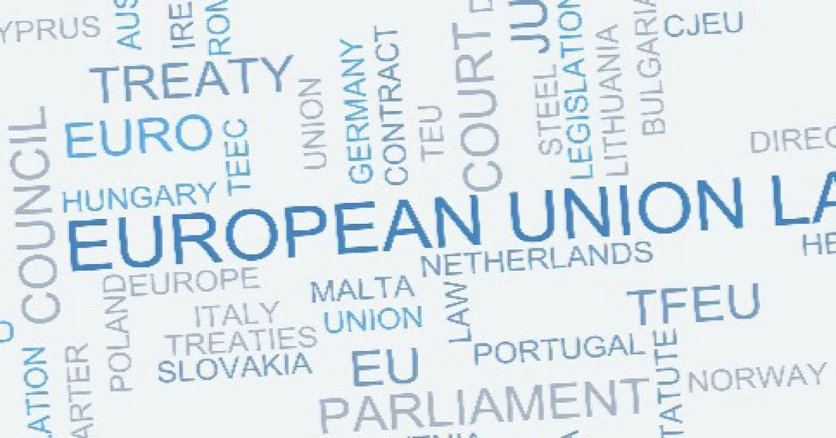 EU customs and trade news: March 2025