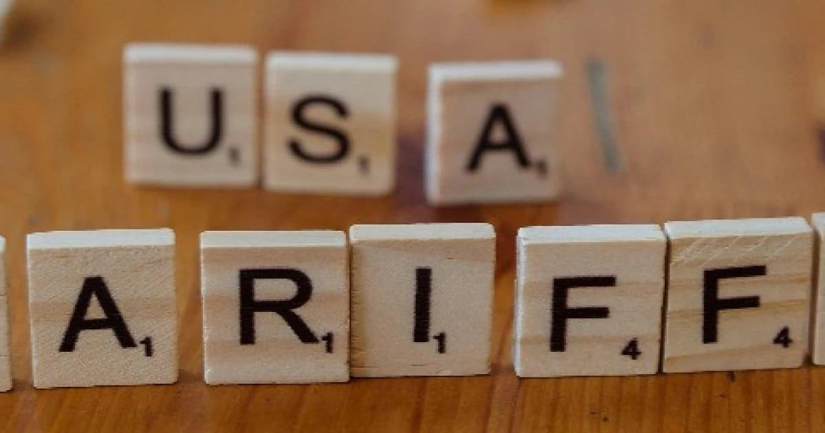 New US tariffs and origin of goods