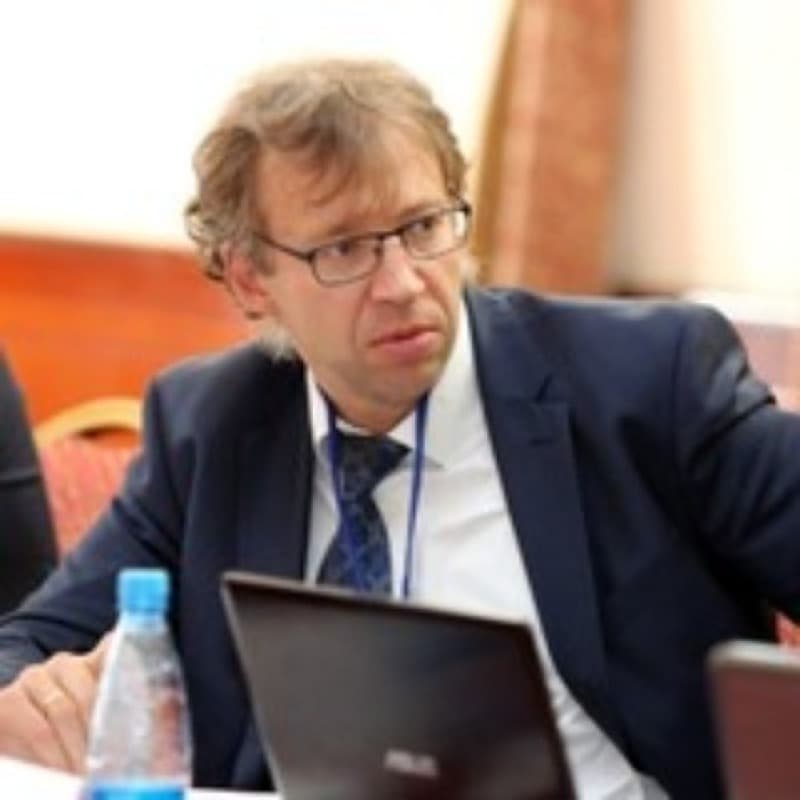 Vitalis Vareikis