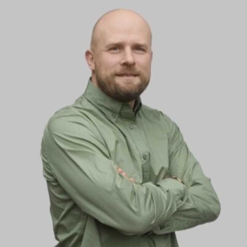 Mindaugas Ganusauskas