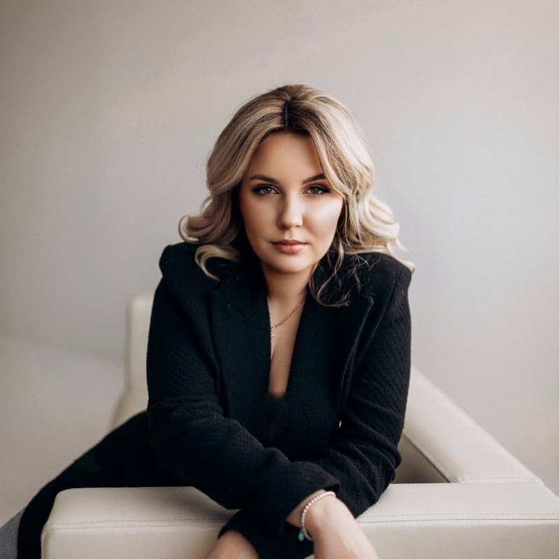 Khrystyna Zhytniak