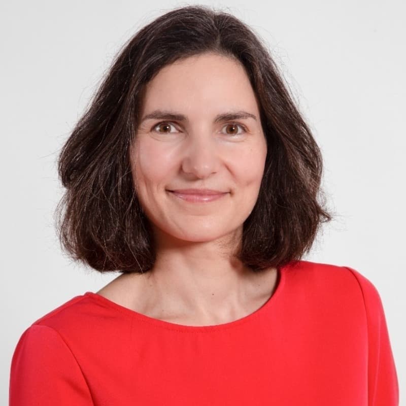 Christelle Dubouchet