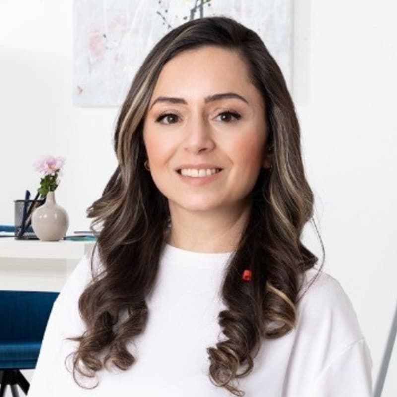 Özlem Yorulmaz