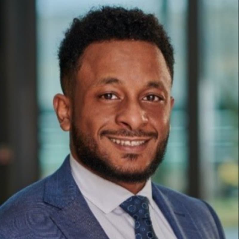Khalid Abdullah