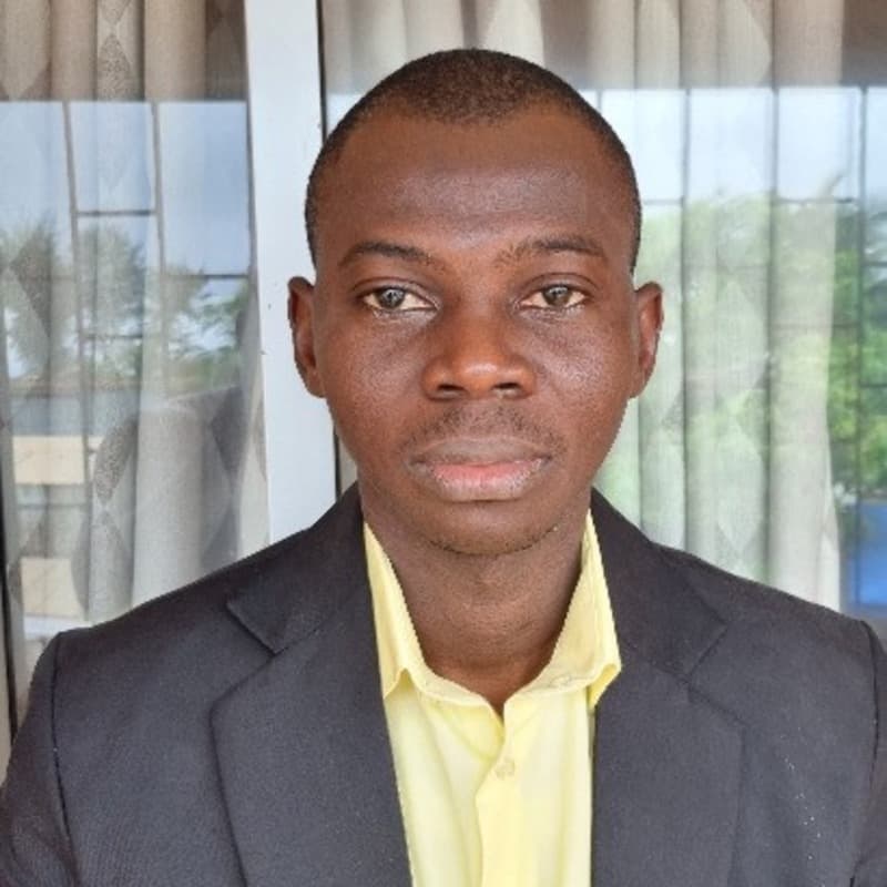 Segba Jean Soro