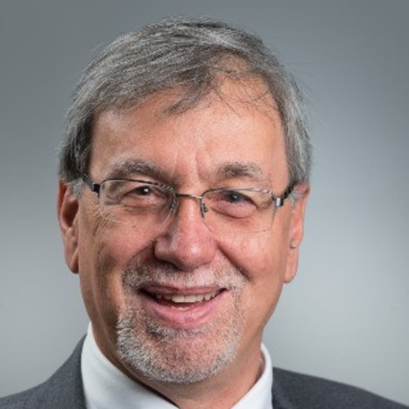 Brian Staples