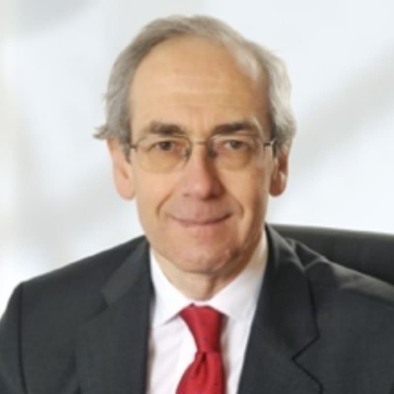 Timothy Lyons