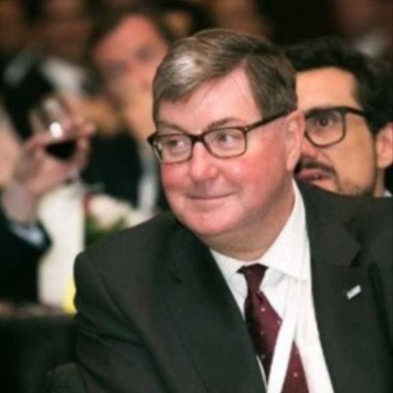 Jeffrey L. Snyder
